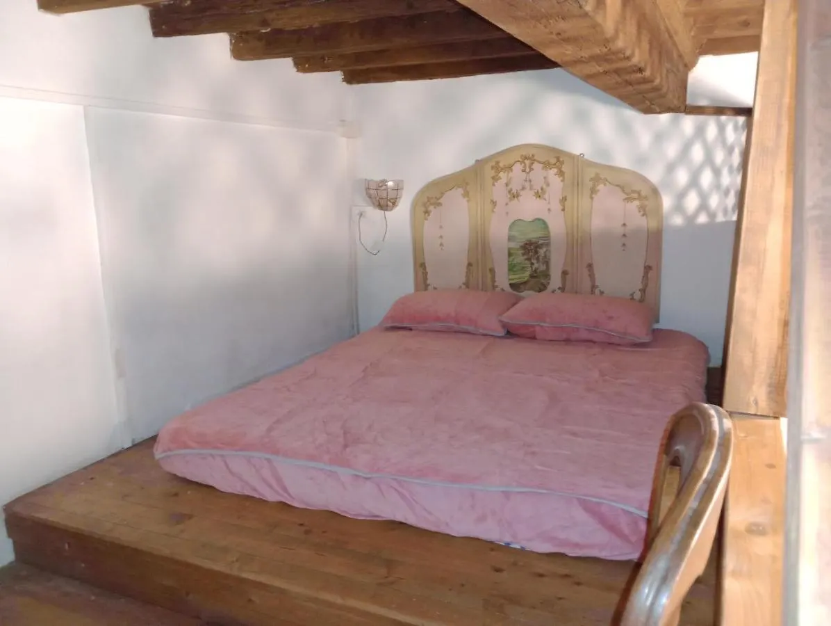 Apartment Anticoloftsangallo Florence